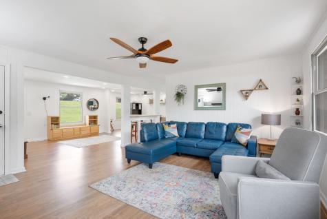 366 Green Harbor Road Old Hickory TN 37138