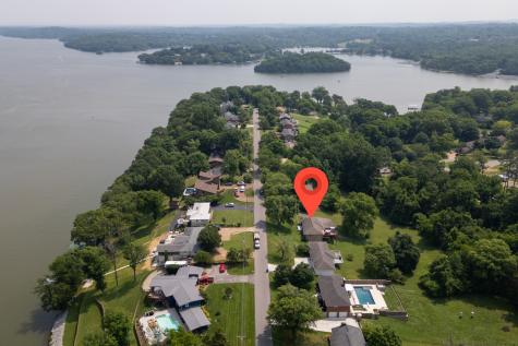 366 Green Harbor Road Old Hickory TN 37138