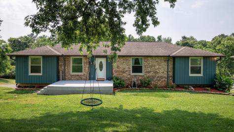 366 Green Harbor Road Old Hickory TN 37138