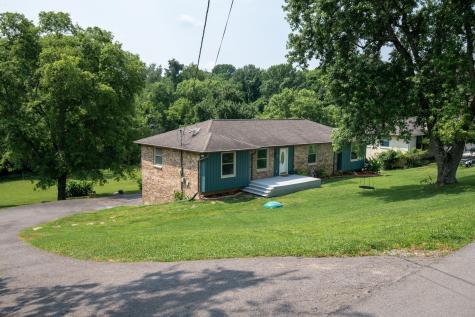 366 Green Harbor Road Old Hickory TN 37138