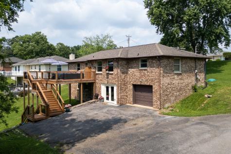 366 Green Harbor Road Old Hickory TN 37138