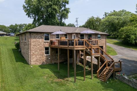 366 Green Harbor Road Old Hickory TN 37138