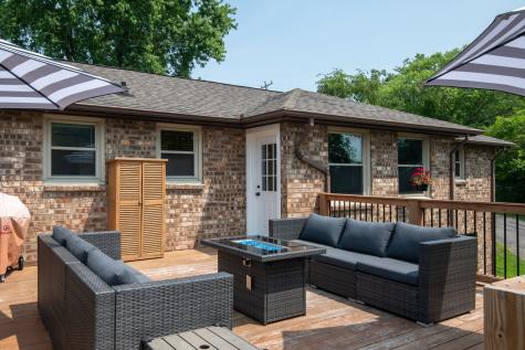 366 Green Harbor Road Old Hickory TN 37138