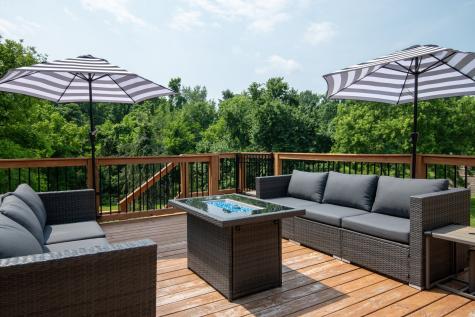 366 Green Harbor Road Old Hickory TN 37138