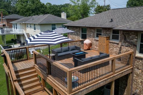 366 Green Harbor Road Old Hickory TN 37138