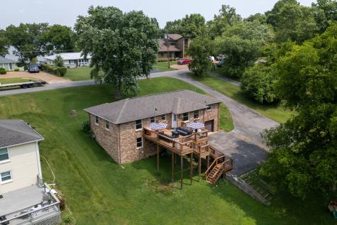 366 Green Harbor Road Old Hickory TN 37138