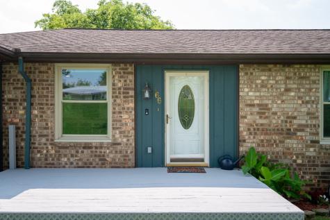366 Green Harbor Road Old Hickory TN 37138