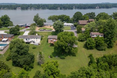 366 Green Harbor Road Old Hickory TN 37138