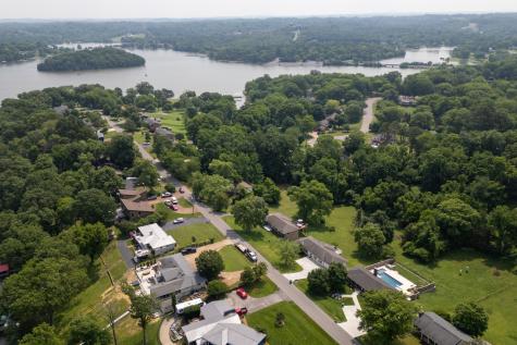 366 Green Harbor Road Old Hickory TN 37138