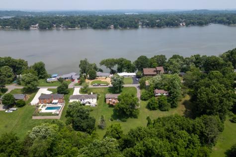366 Green Harbor Road Old Hickory TN 37138