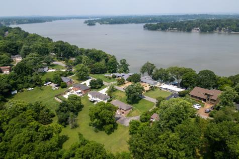 366 Green Harbor Road Old Hickory TN 37138