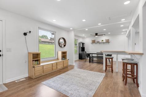 366 Green Harbor Road Old Hickory TN 37138