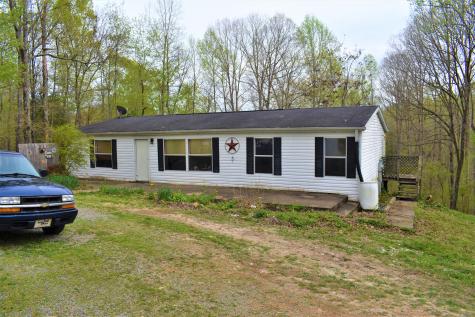 4100 Spring Valley Road Cumberland City TN 37050