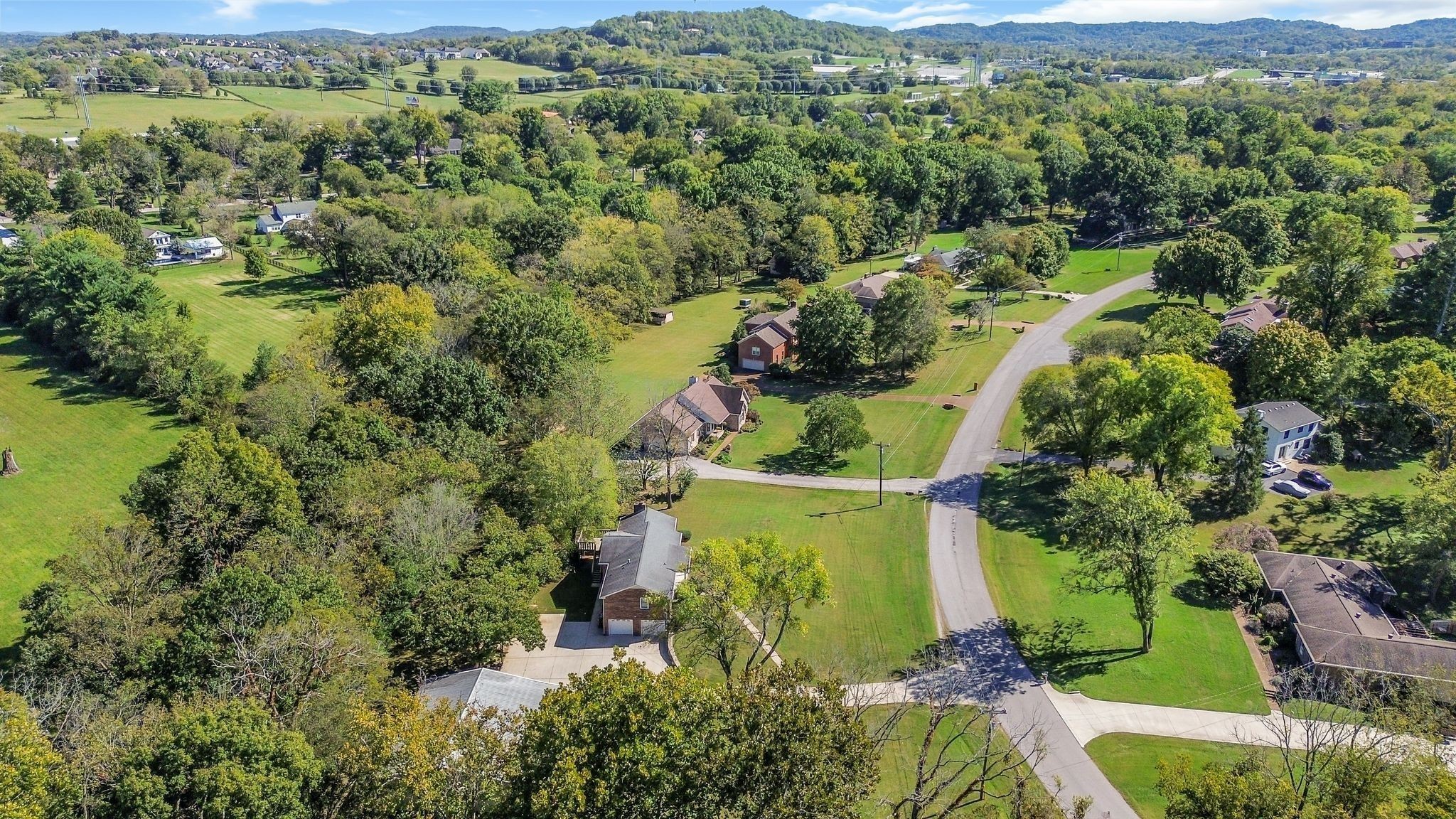 401 Ellington Drive Franklin TN 37064
