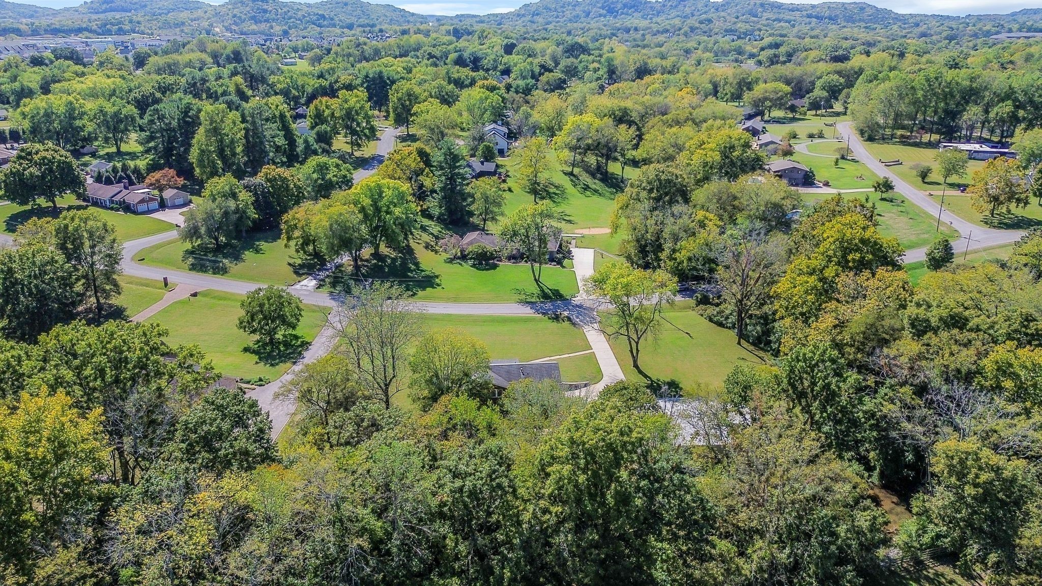401 Ellington Drive Franklin TN 37064