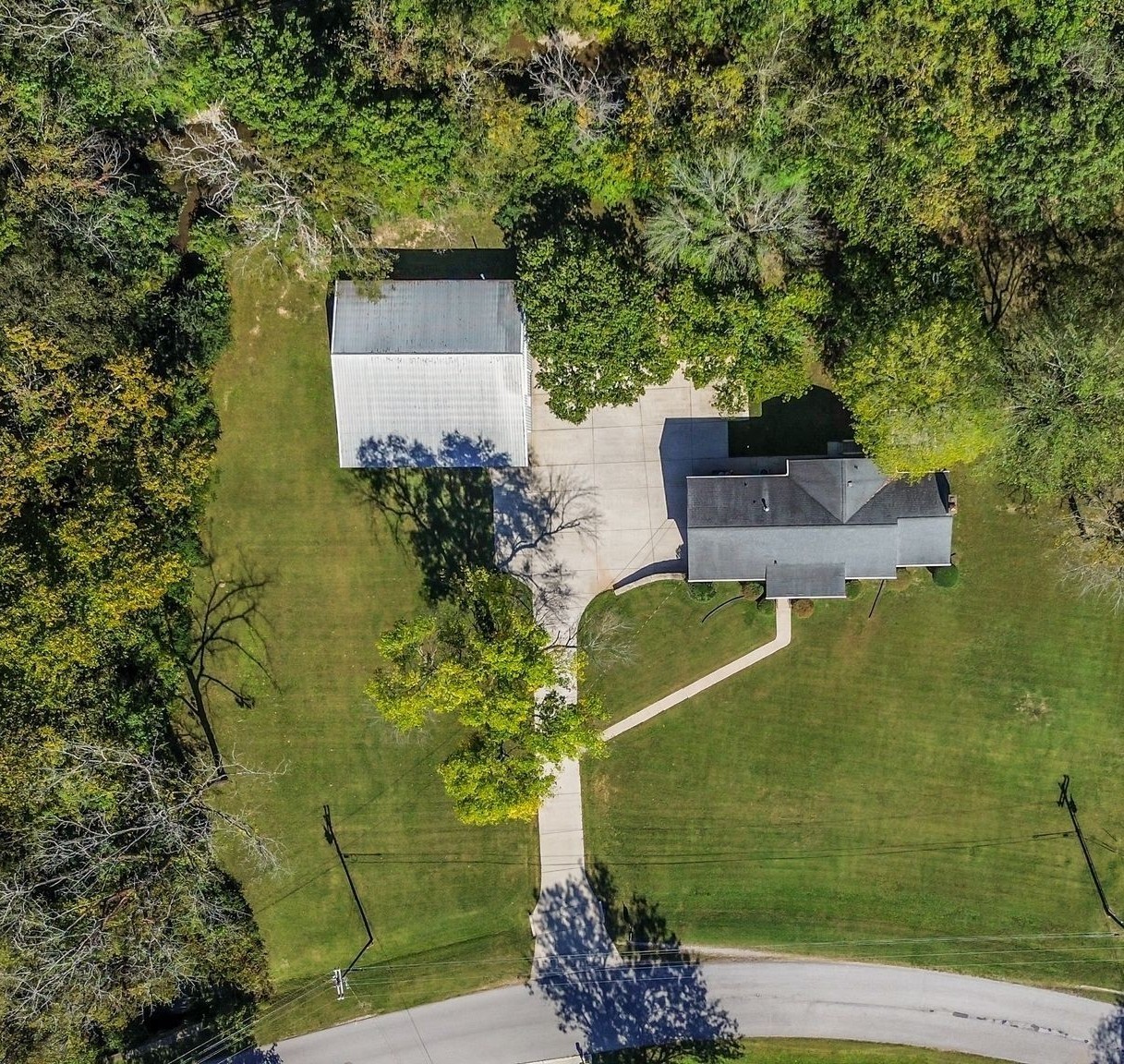 401 Ellington Drive Franklin TN 37064