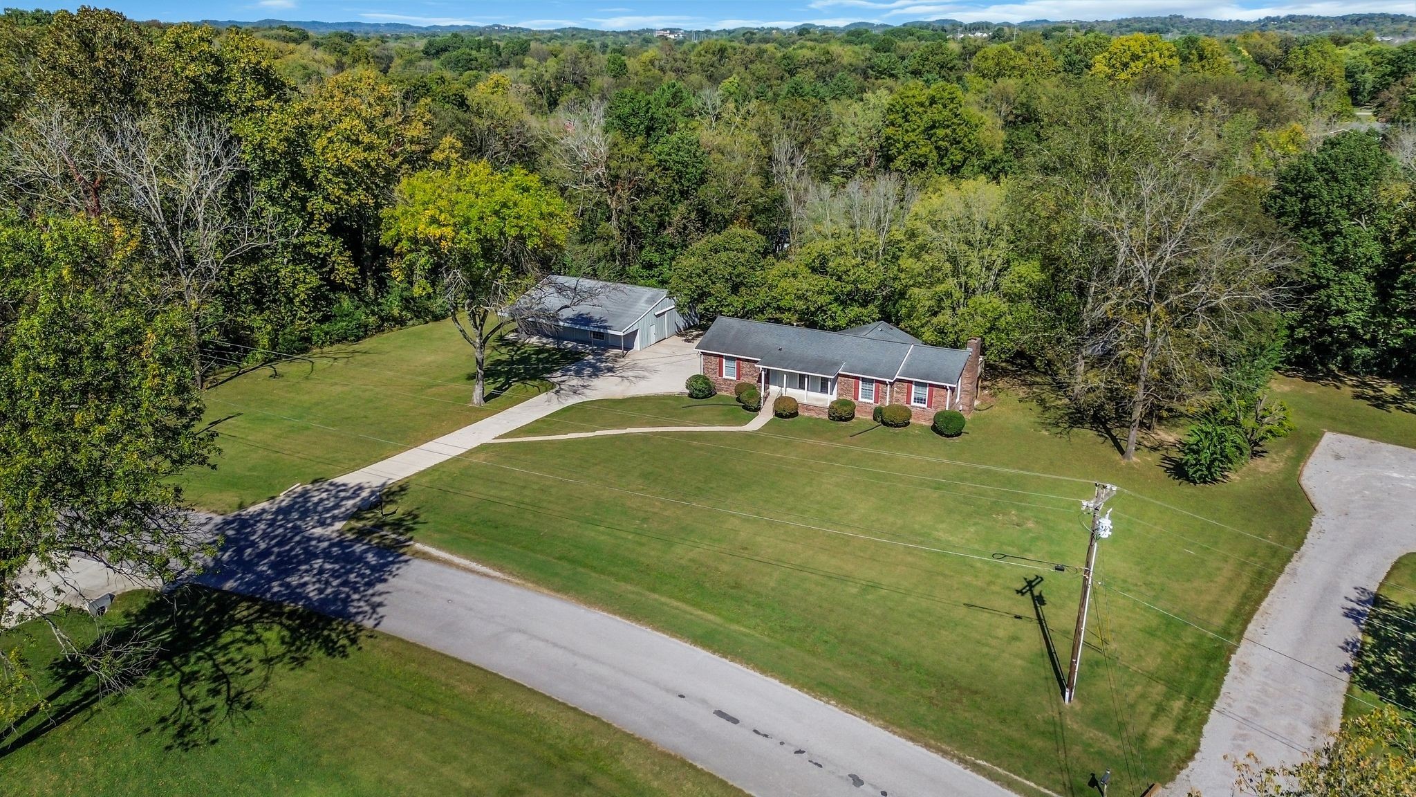 401 Ellington Drive Franklin TN 37064