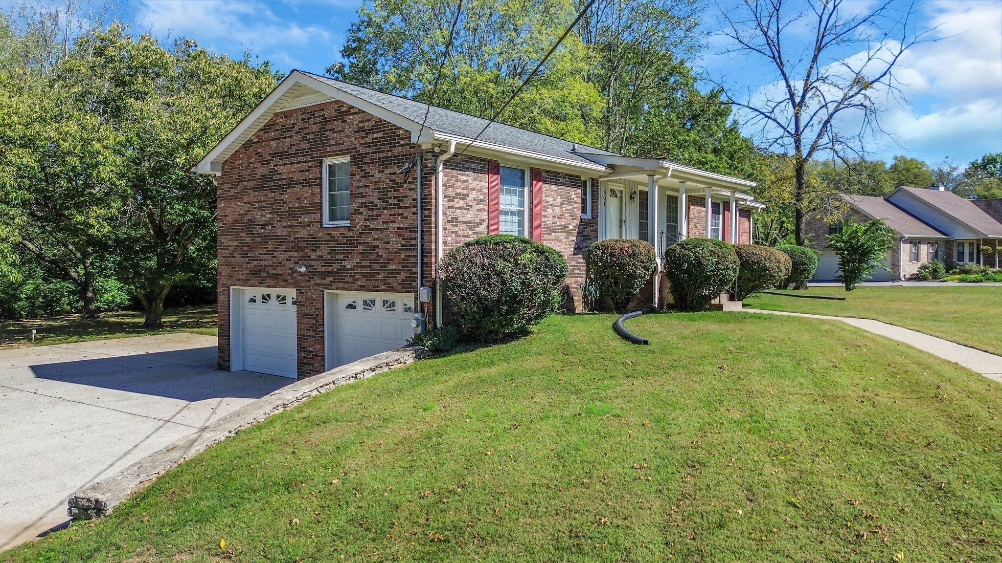401 Ellington Drive Franklin TN 37064