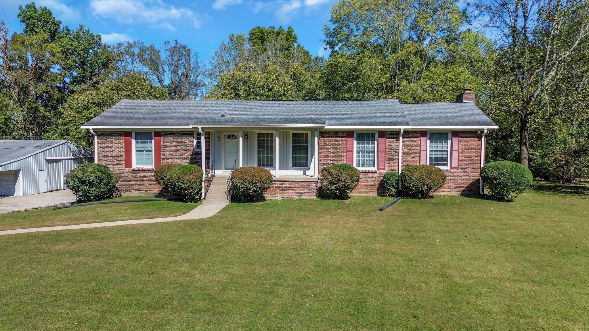 401 Ellington Drive Franklin TN 37064