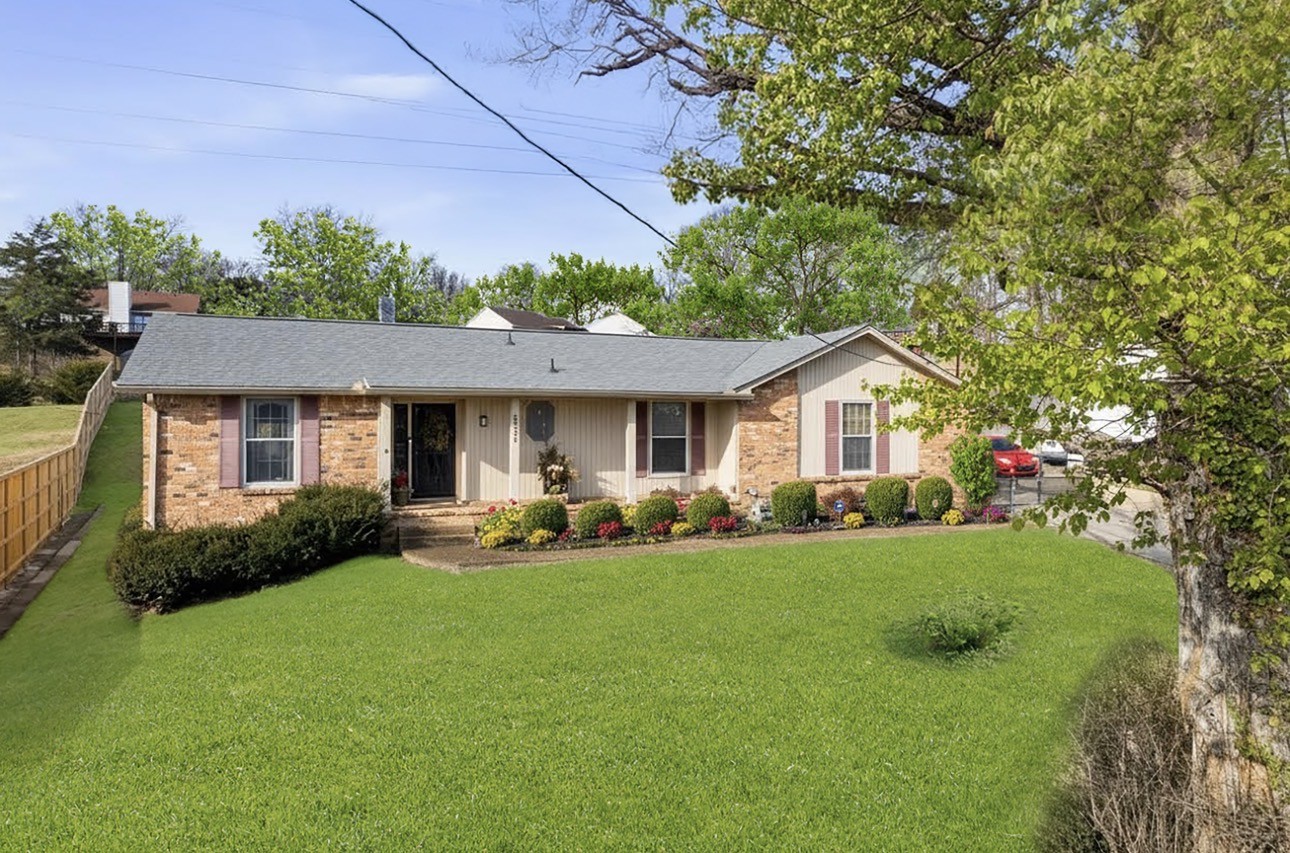 2931 Walnut Crest Drive Antioch TN 37013