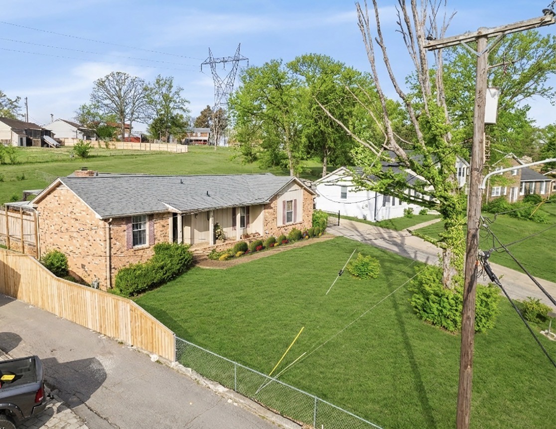 2931 Walnut Crest Drive Antioch TN 37013