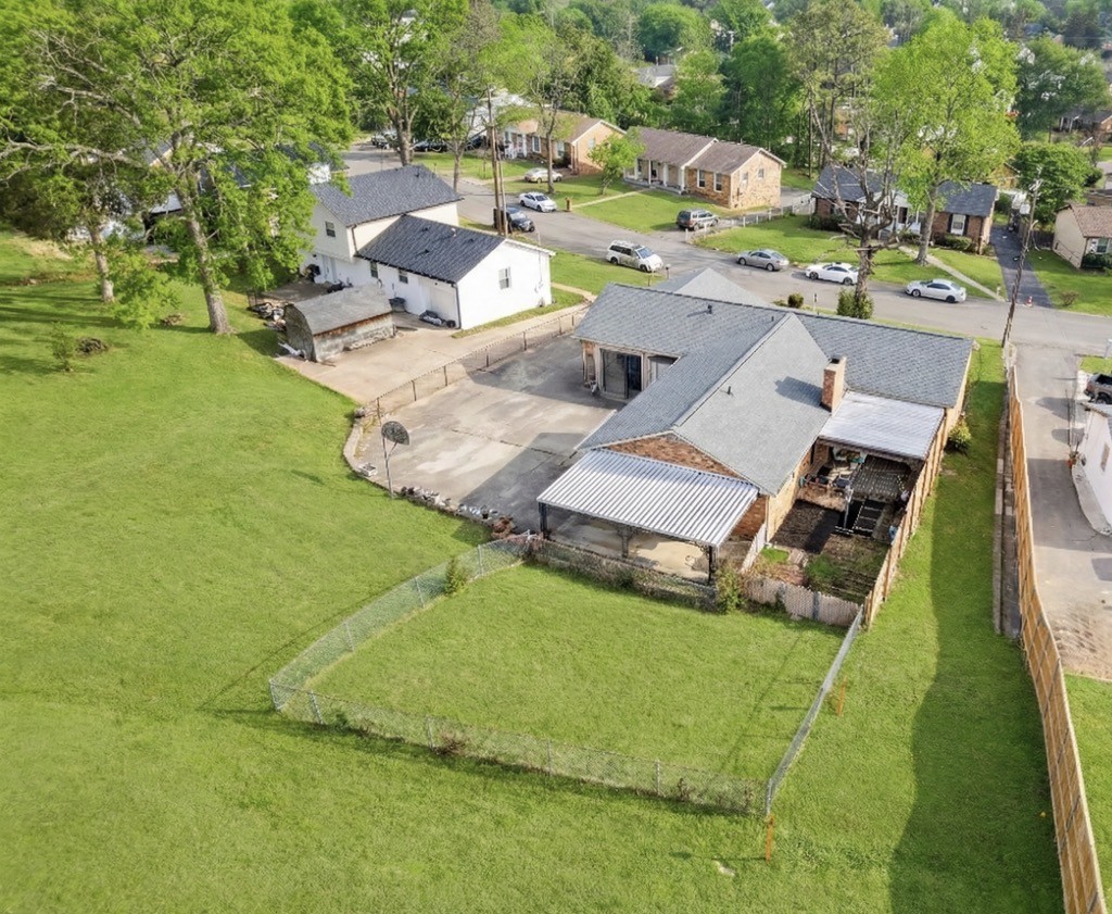 2931 Walnut Crest Drive Antioch TN 37013