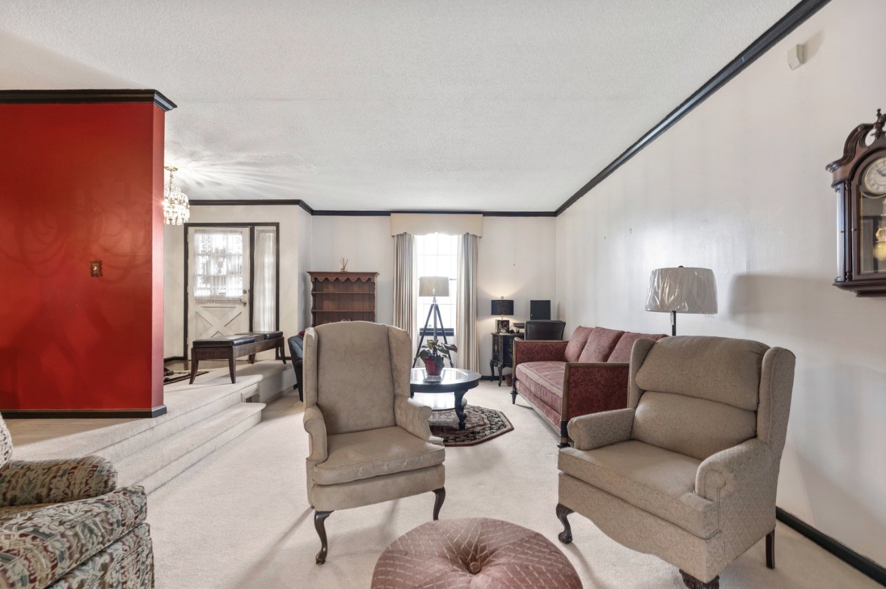 2931 Walnut Crest Drive Antioch TN 37013