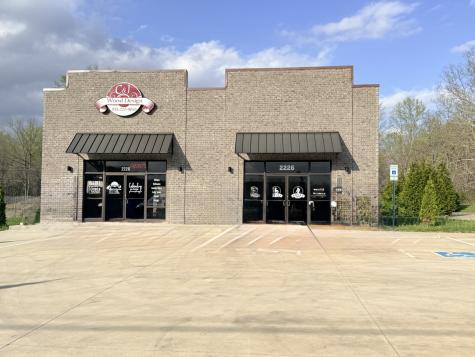 2228 N Jackson Street Tullahoma TN 37388