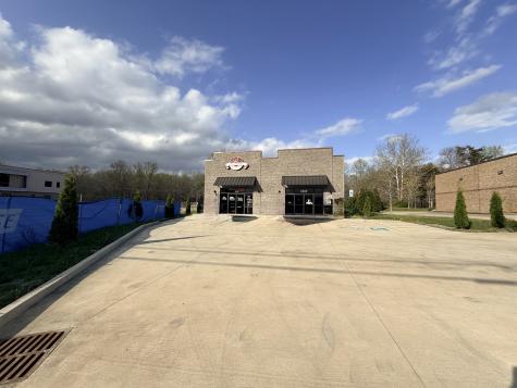 2228 N Jackson Street Tullahoma TN 37388