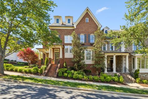 1048 Falling Leaf Circle Brentwood TN 37027