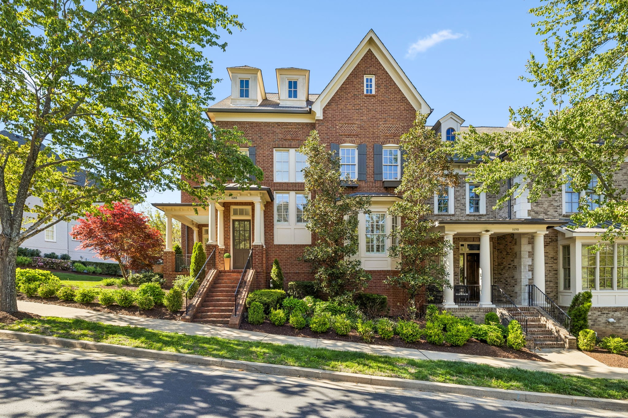 1048 Falling Leaf Circle Brentwood TN 37027