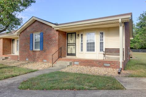 3051 Woody Lane Clarksville TN 37043