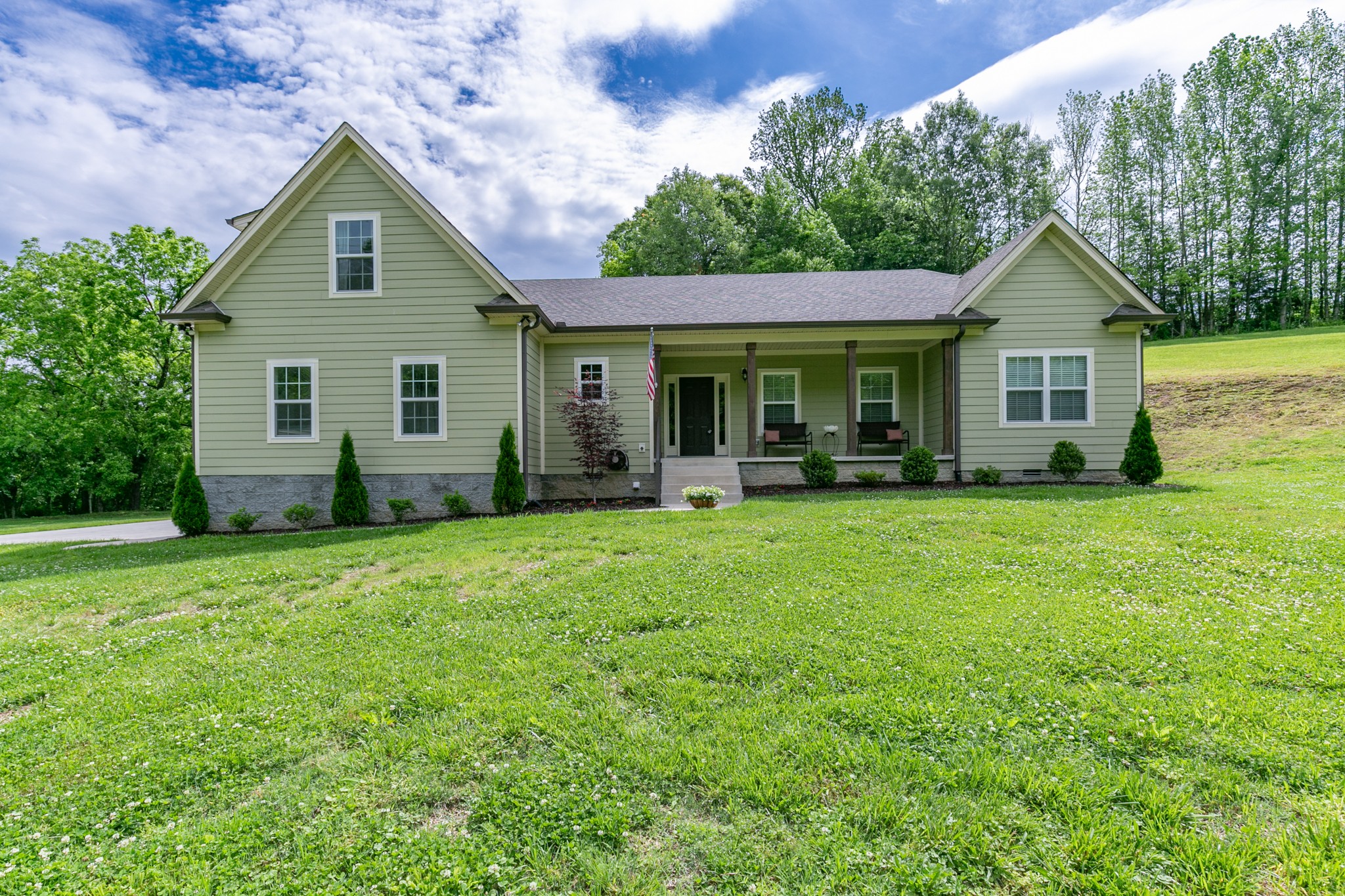6730 Comstock Road College Grove TN 37046