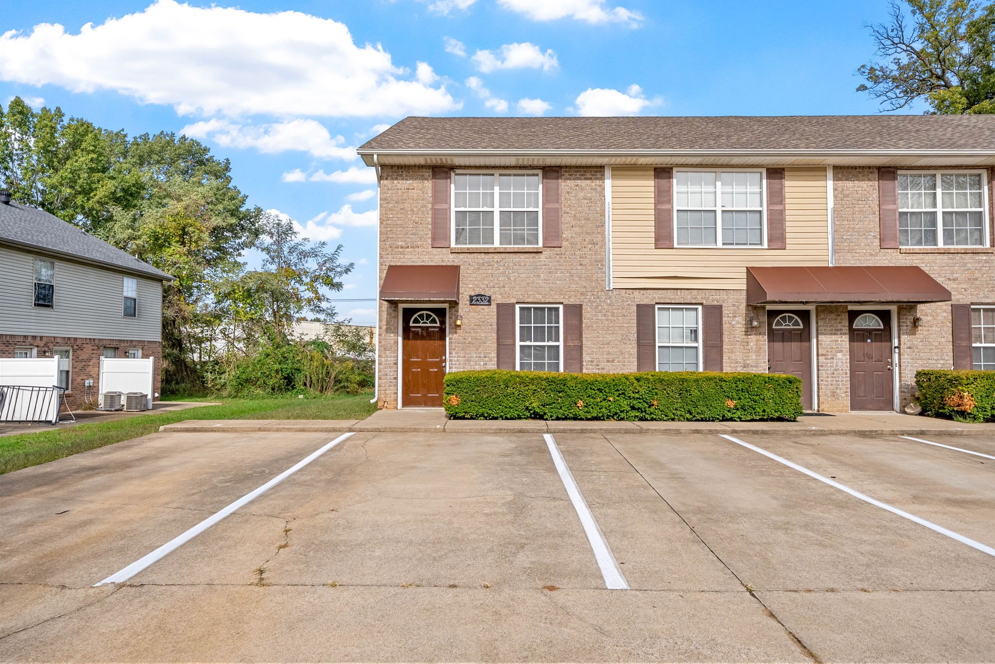 2331 Raleigh Court Clarksville TN 37043