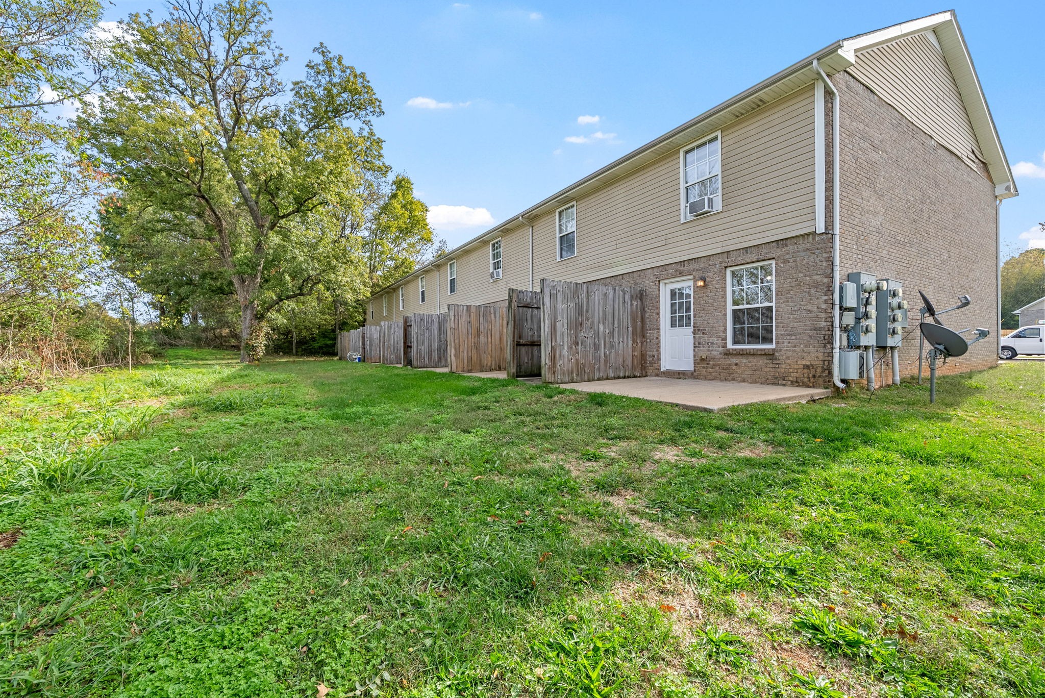 2331 Raleigh Court Clarksville TN 37043