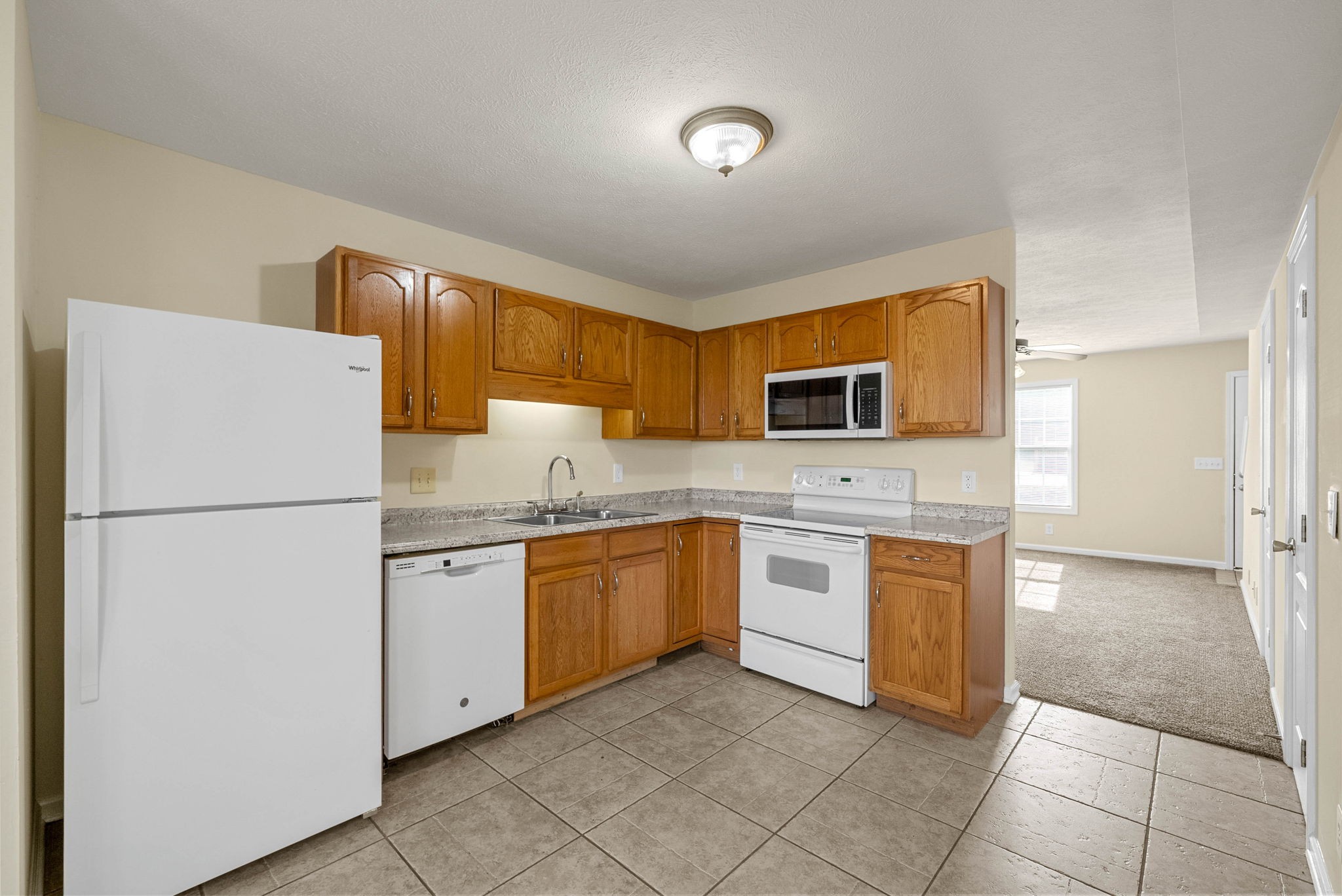 2331 Raleigh Court Clarksville TN 37043
