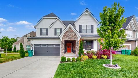 14 Bristol Court Lebanon TN 37090