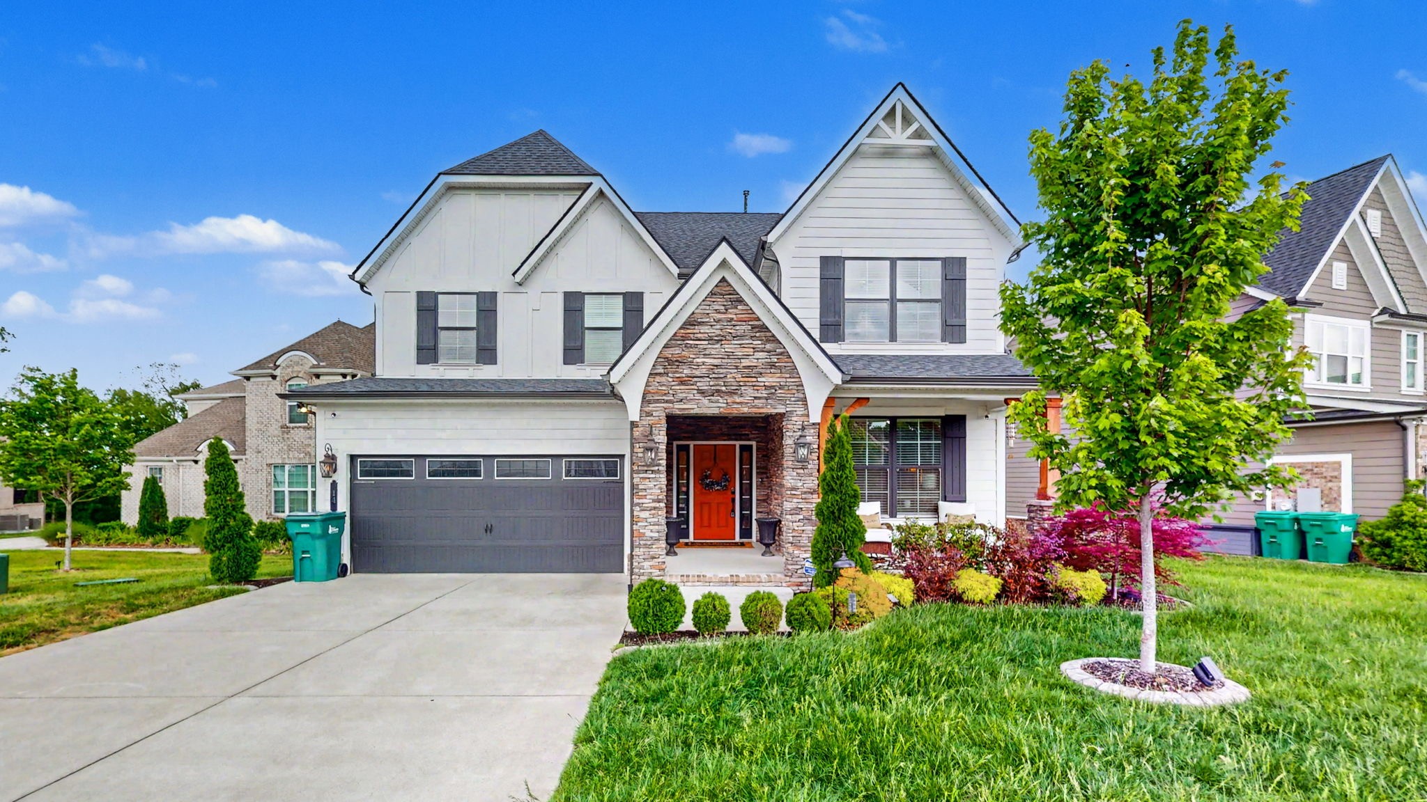 14 Bristol Court Lebanon TN 37090