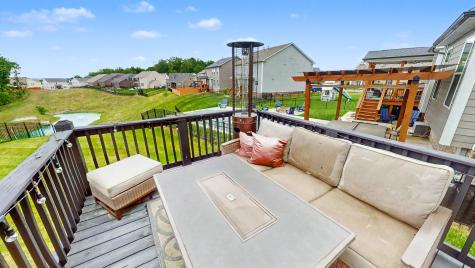 14 Bristol Court Lebanon TN 37090