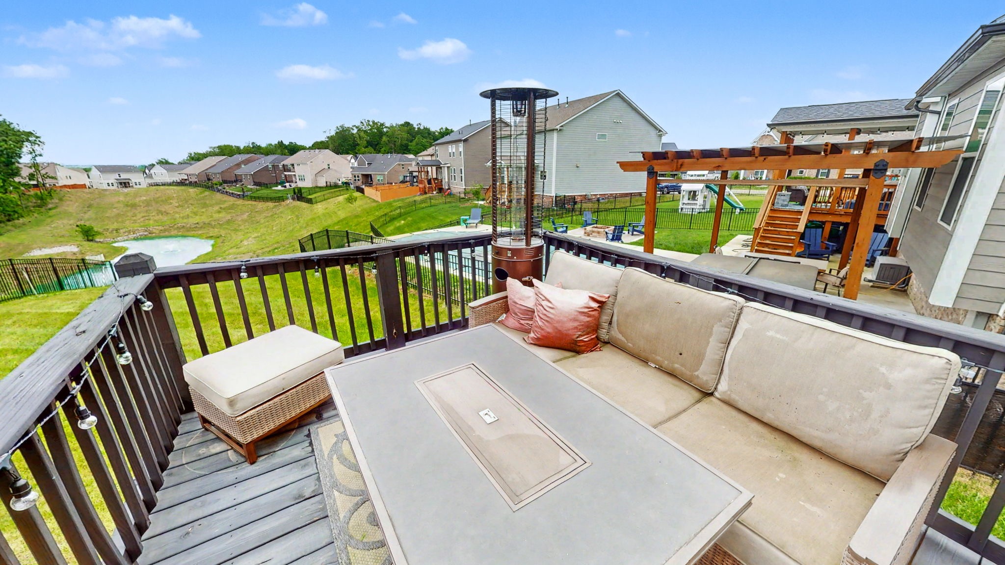 14 Bristol Court Lebanon TN 37090
