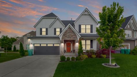 14 Bristol Court Lebanon TN 37090