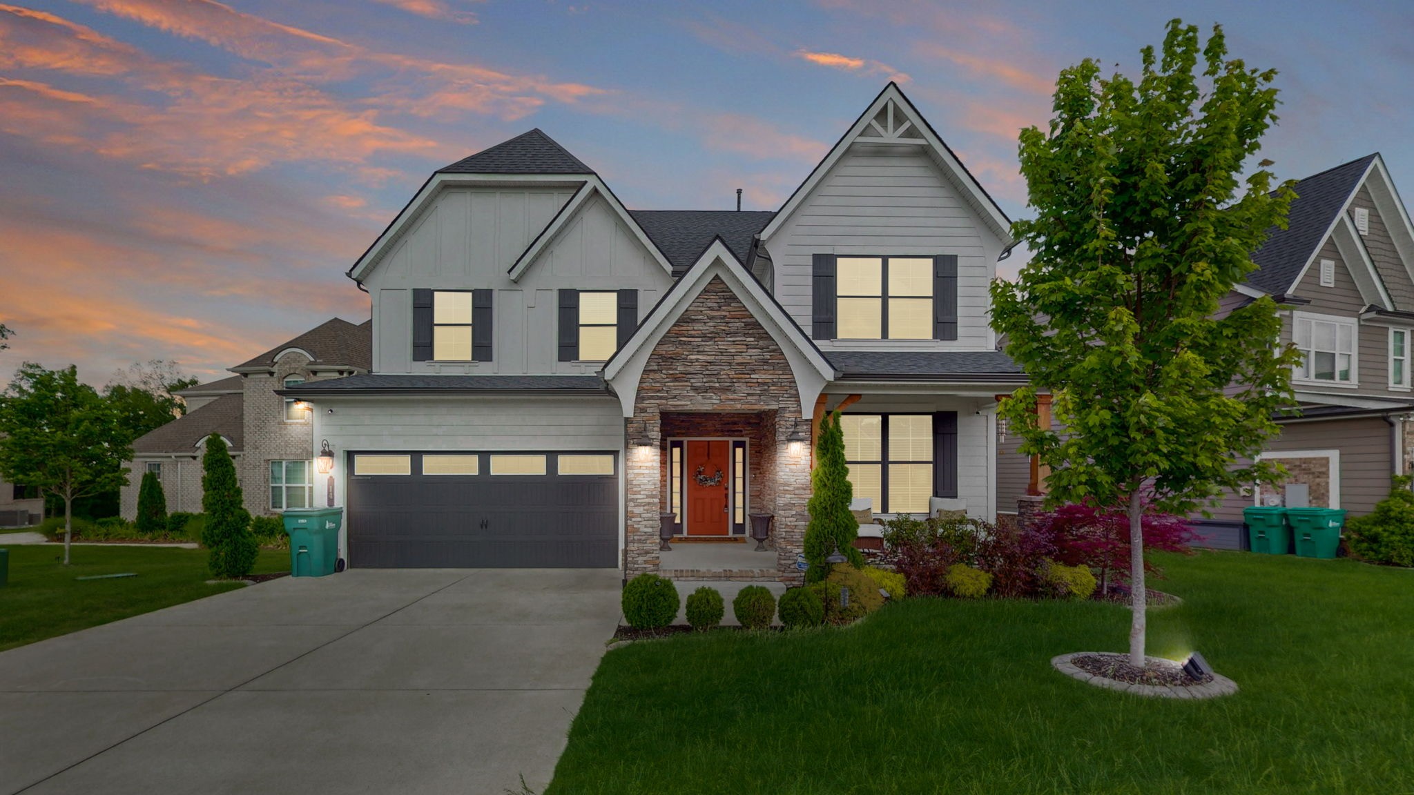 14 Bristol Court Lebanon TN 37090