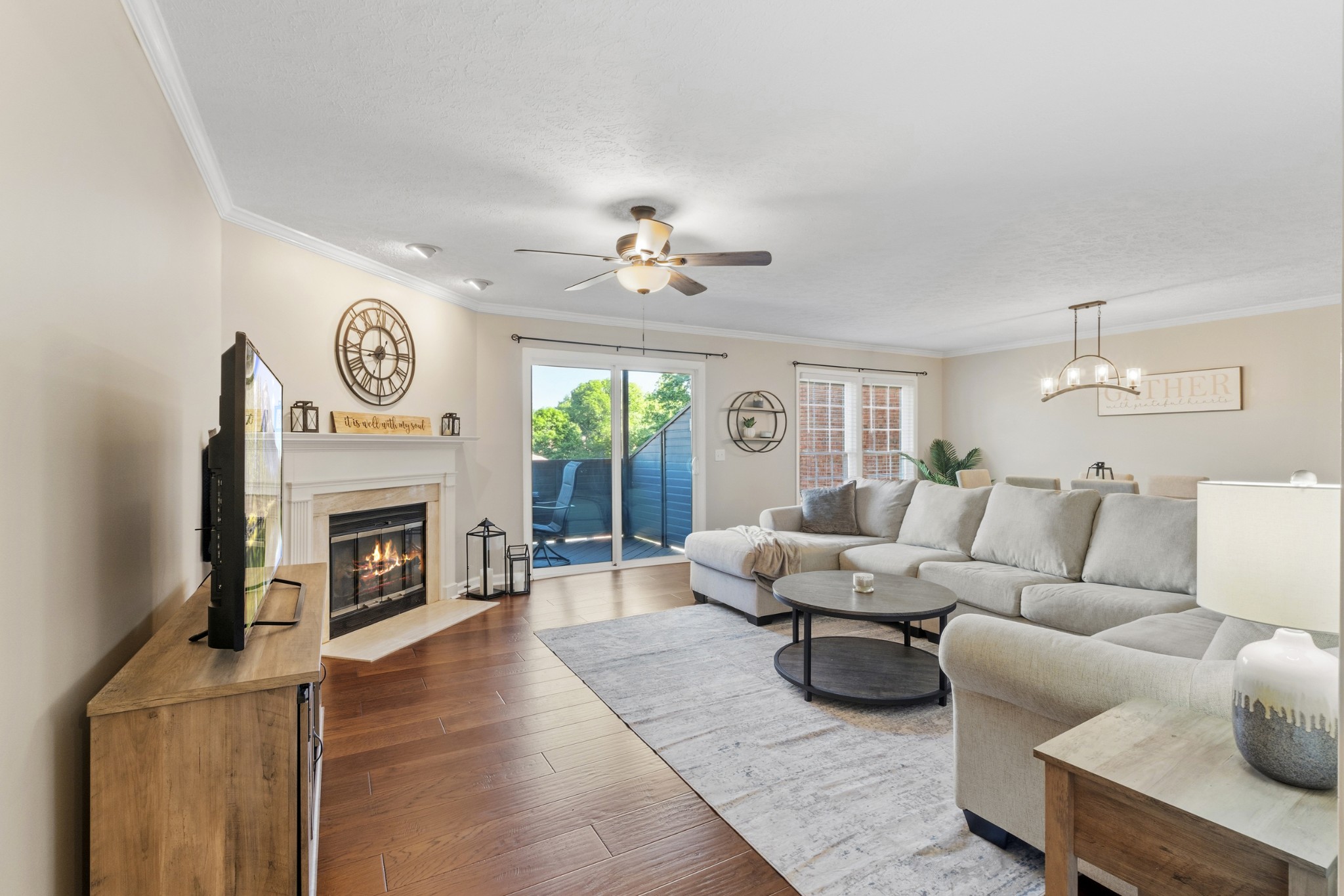 120 Hearthstone Manor Circle Brentwood TN 37027