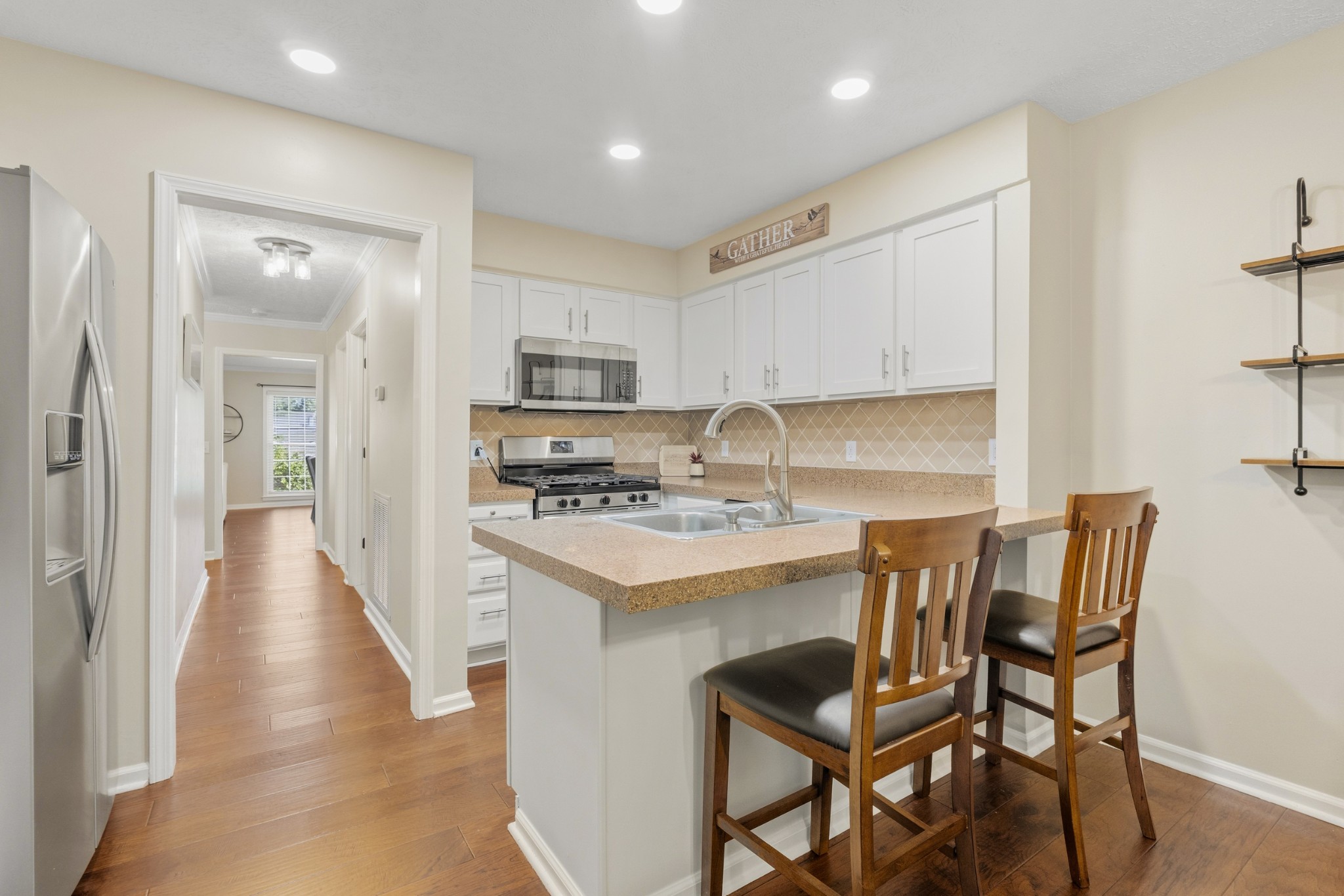 120 Hearthstone Manor Circle Brentwood TN 37027