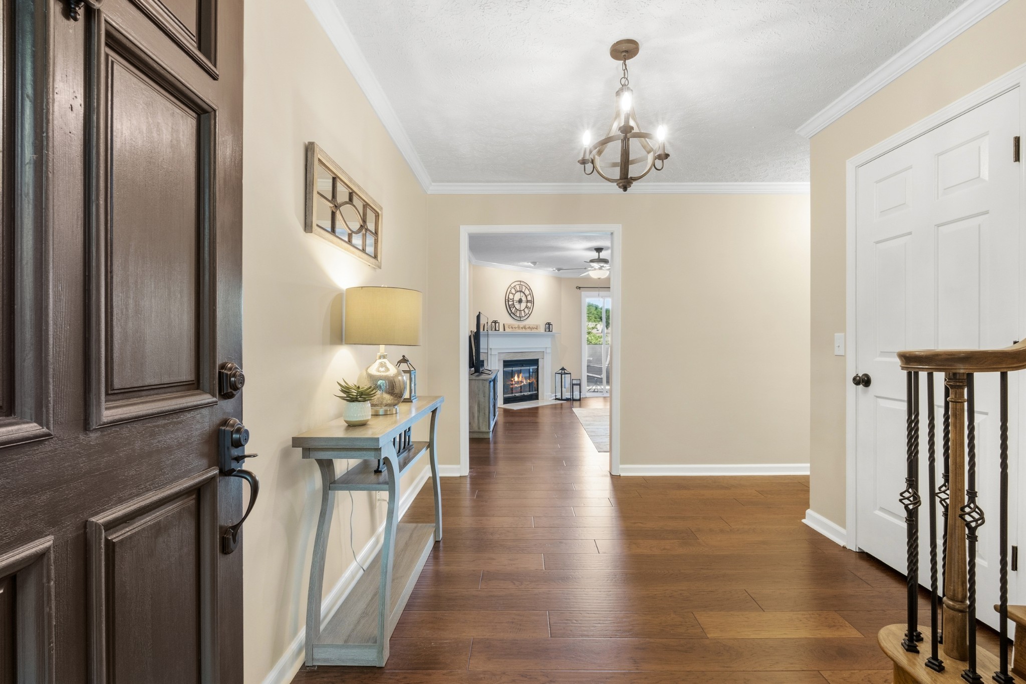 120 Hearthstone Manor Circle Brentwood TN 37027