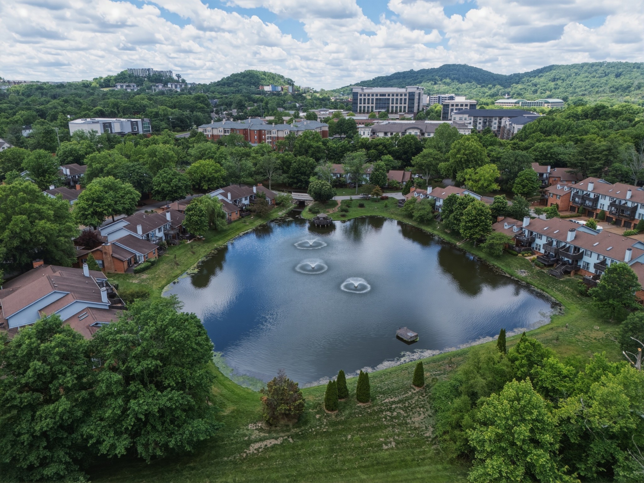 120 Hearthstone Manor Circle Brentwood TN 37027