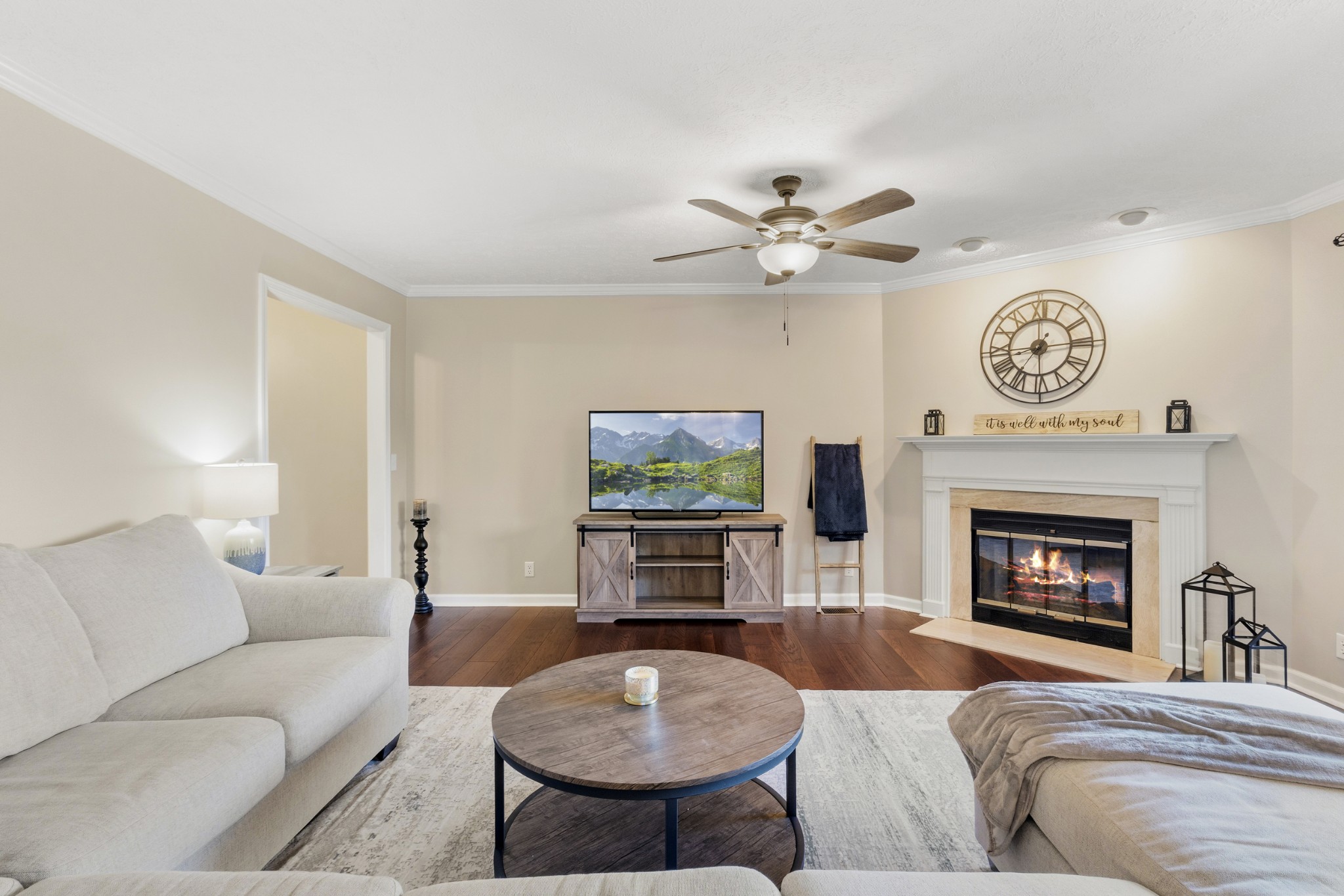 120 Hearthstone Manor Circle Brentwood TN 37027