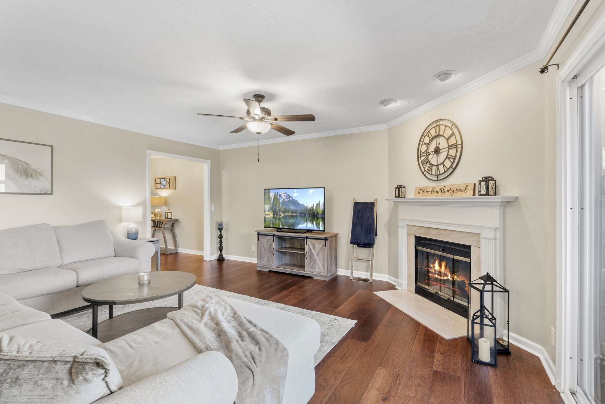120 Hearthstone Manor Circle Brentwood TN 37027