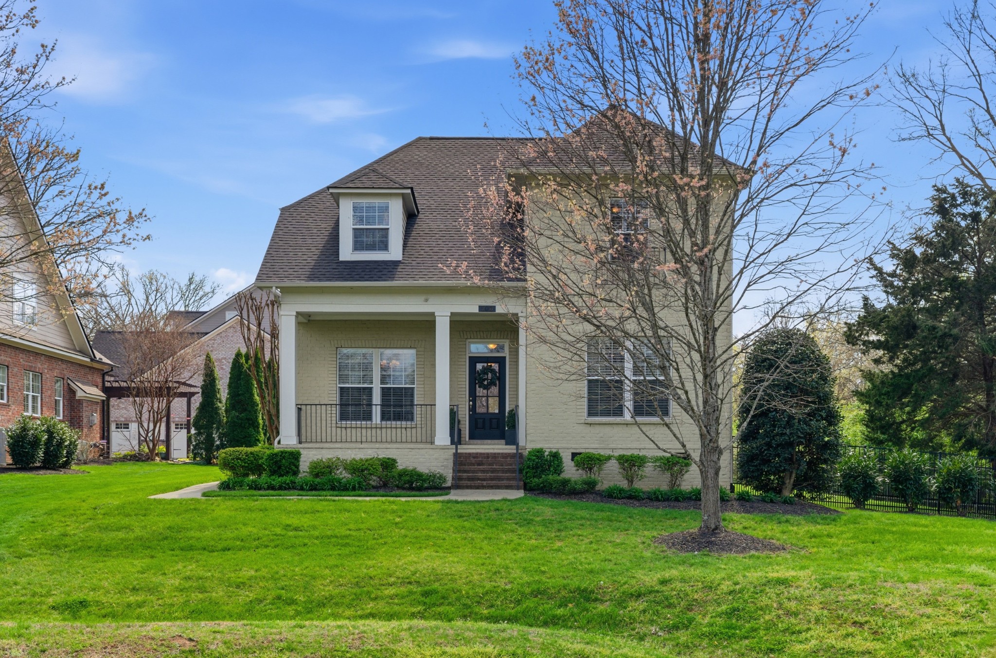 508 Battery Drive Nashville TN 37220