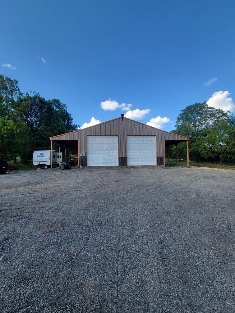 5290 Hickory Ridge Road Lebanon TN 37087